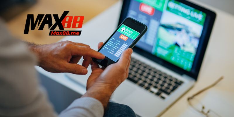 Cá cược bóng đá trực tuyến thưởng riêng cho thể thao