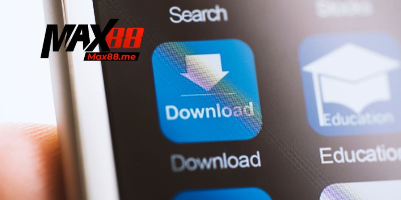 Các bước tải app siêu đơn giản cho người mới tìm hiểu