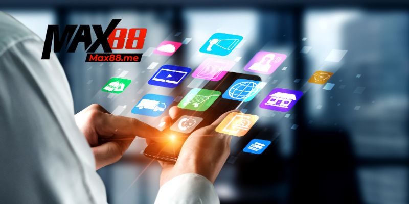 Công nghệ đứng đầu và hàng rào an ninh mạng cực nghiêm ngặt