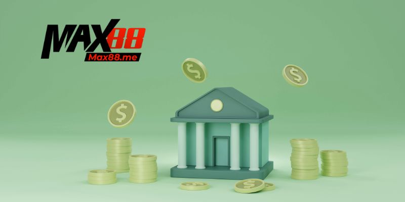 Đa dạng các hình thức nạp tiền nhằm phù hợp với nhu cầu và thói quen sử dụng