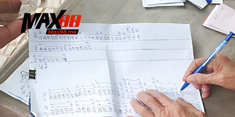 Đánh lô đề bị xử phạt như thế nào ở Việt Nam