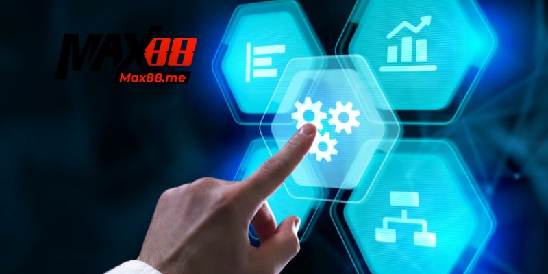 Dữ liệu được ưu tiên lên trách nhiệm hàng đầu