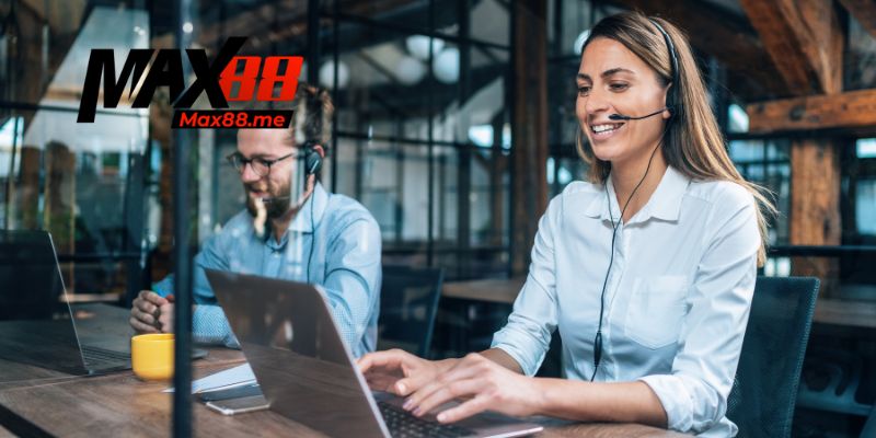 Hệ thống sẵn sàng phục vụ người tham gia mọi lúc