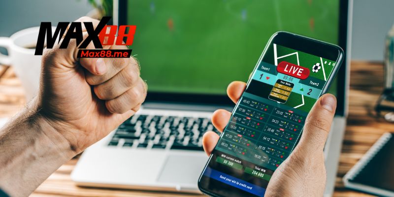 Khái niệm kèo tài xỉu hiệp 1 và cách đọc kèo