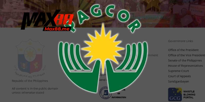 Lợi ích của giấy PAGCOR cho nhà cái