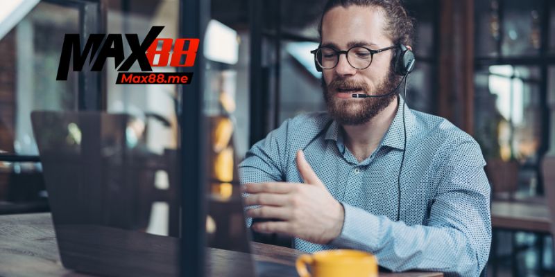 Quy trình tiếp nhận và xử lý yêu cầu bài bản của nhà cái