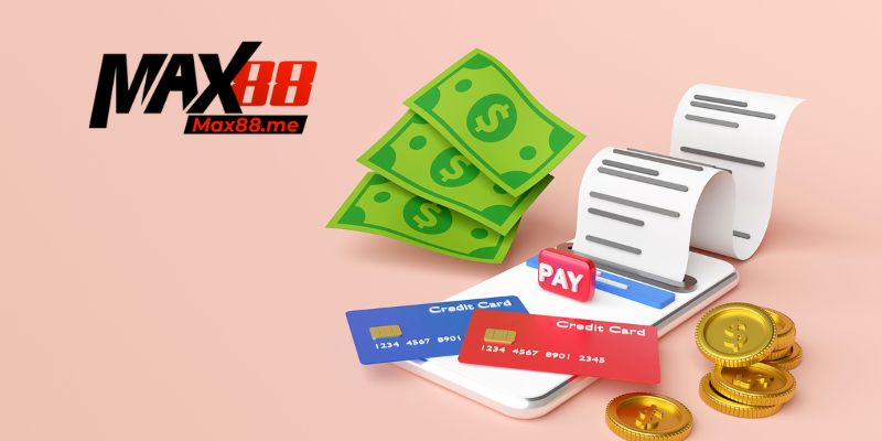 Rút tiền cực đơn giản với công nghệ mới nhưng đơn giản