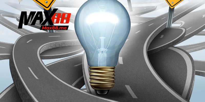 Tầm nhìn chiến lược định hình thị trường cá cược