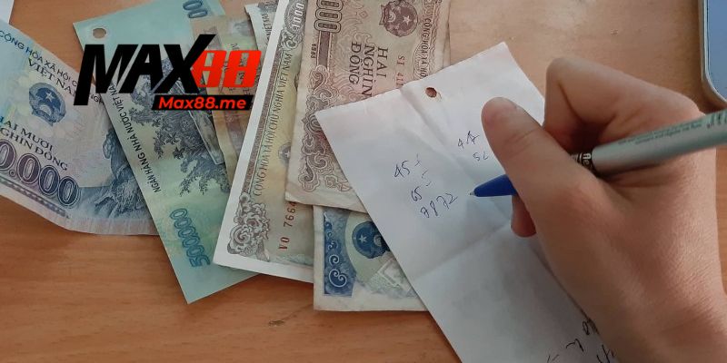 Xử lý hình sự khi đánh lô đề vượt mức cho phép